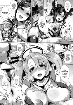 Page 23 of Itsumo no Yuel