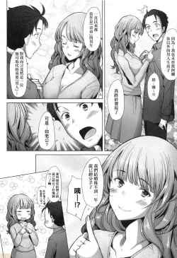 Page 28 of Hitozuma Datte Koi Shitai