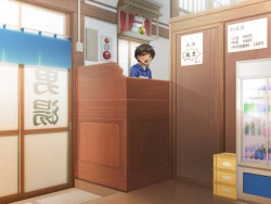 Page 212 of All the Girls who Come to the Public Bath are Sluts! My H Job