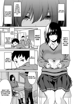 Page 2 of Metsuki no Warui Class no Anoko