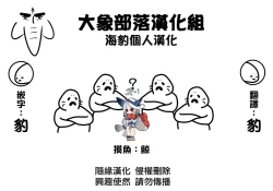 Page 33 of Chiteki Seimeitai nanoni Yakuzuke Koubi Suru nante Chikyuujin Okashii lun!