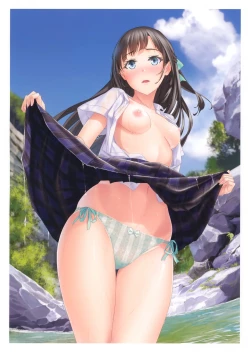 Page 58 of URIBOU Zakka Ten Pants Tokkagata Gashuu「Under wears 3 PINK LABEL」