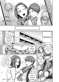 Page 103 of Jukujo Daisuki : Naomi5 + Epilogue