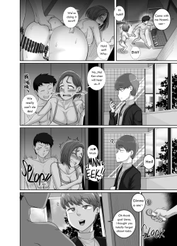 Page 66 of Jukujo Daisuki : Naomi5 + Epilogue