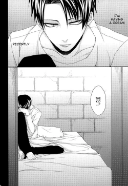 Page 14 of Mubyou - Dreamer's Sickness