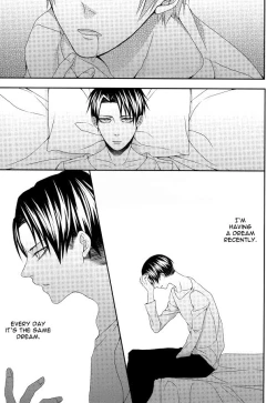 Page 3 of Mubyou - Dreamer's Sickness