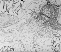 Page 21 of Gorilla-san and...