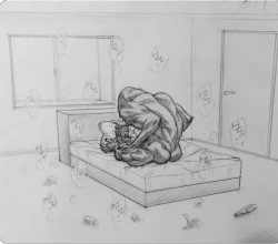 Page 34 of Gorilla-san and...