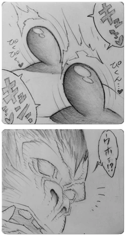 Page 36 of Gorilla-san and...