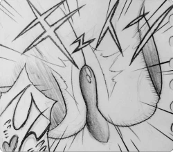 Page 38 of Gorilla-san and...