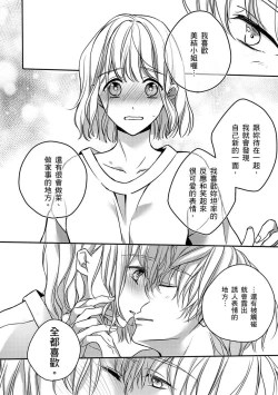 Page 153 of Sonna Kao shite, Sasotteru?1-7 | 這種表情，在誘惑我嗎？~溺愛社長和替身相親結婚！？ act.1