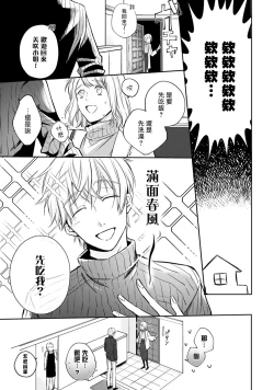 Page 34 of Sonna Kao shite, Sasotteru?1-7 | 這種表情，在誘惑我嗎？~溺愛社長和替身相親結婚！？ act.1