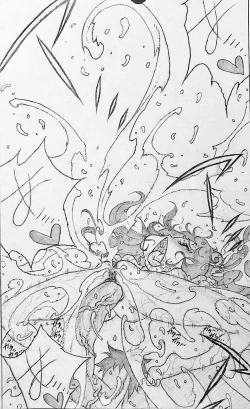 Page 131 of Neighbouring Onii-chan and...