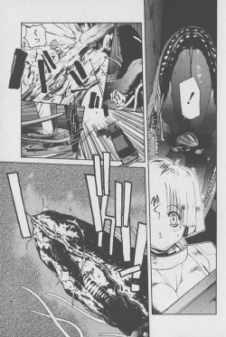 Page 168 of Gontan ga Kuru yo