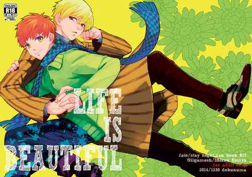 Download LIFE IS BEAUTIFUL