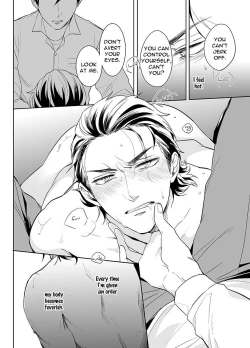 Page 4 of Zettai, Fukujuu Meirei | Obey Me Ch. 1