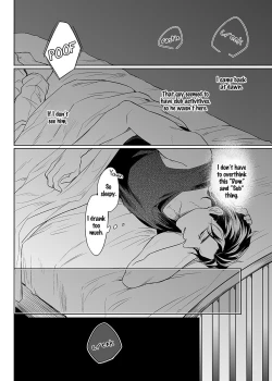 Page 15 of Zettai, Fukujuu Meirei | Obey Me Ch. 2