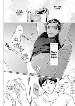 Page 23 of Zettai, Fukujuu Meirei | Obey Me Ch. 2