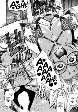 Page 19 of Black Witches 3