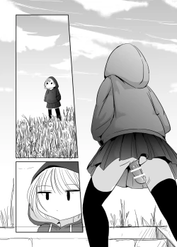 Page 11 of Onagurui Futanari Shasei Shoujo