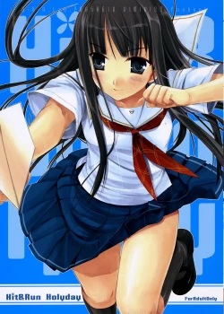 Page 1 of Hit&Run Holyday