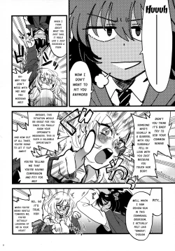 Page 7 of ANDO/OSHIDA,motto Nakayoku!