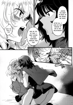 Page 8 of ANDO/OSHIDA,motto Nakayoku!