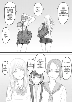 Page 1 of Anal Tsumeawase | Anal Assortment 1-2