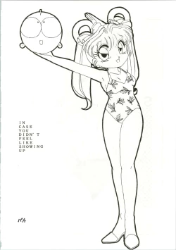 Page 42 of Top Secret! Vol. 01