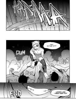 Page 8 of Death by Snu-Snu