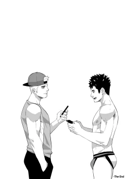 Page 18 of July Bonus Comic