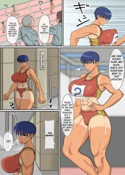 Page 4 of Junsenpai and the Shitty Brat