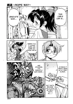 Page 60 of Sunao Ch. 1-2, 5, 8