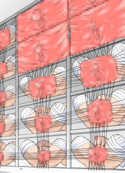 Page 10 of Shishi Setsudan Shoujo Goumon Gyakutaisan VOL 3