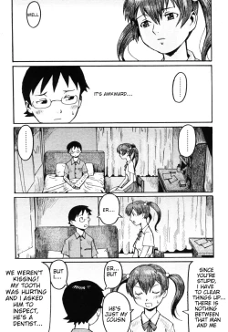 Page 25 of Milk Crown Ch. 1, 5, 9