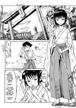 Page 36 of Milk Crown Ch. 1, 5, 9