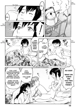 Page 50 of Milk Crown Ch. 1, 5, 9