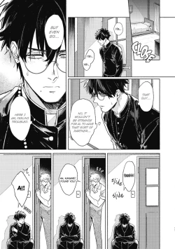 Page 12 of Platinum Blood 1