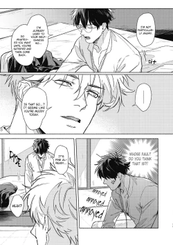 Page 14 of Platinum Blood 1