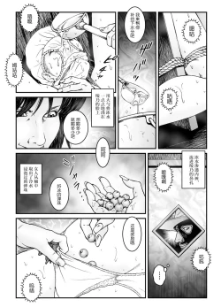 Page 25 of Yokubou Kaiki Dai 523 ShouHigyaku no Vacances- Kanketsuhen【不可视汉化】