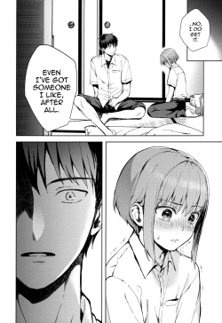 Page 15 of Kanojo Gokko epi.2