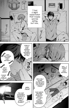 Page 18 of Kanojo Gokko epi.2