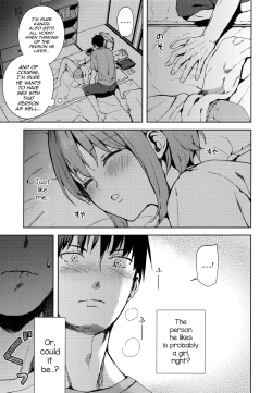 Page 20 of Kanojo Gokko epi.2