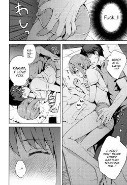 Page 21 of Kanojo Gokko epi.2