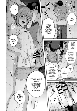 Page 25 of Kanojo Gokko epi.2