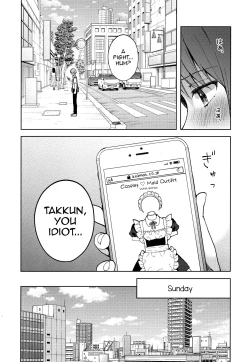 Page 36 of Kanojo Gokko epi.2