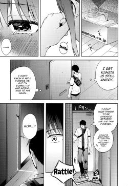 Page 48 of Kanojo Gokko epi.2