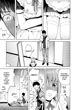 Page 50 of Kanojo Gokko epi.2