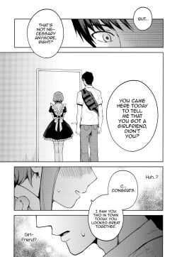 Page 52 of Kanojo Gokko epi.2