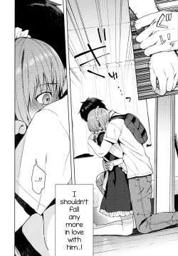 Page 57 of Kanojo Gokko epi.2